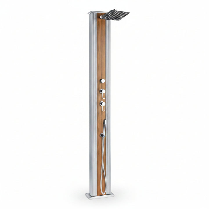 Dada Straight 40L Hybrid-Dusche
