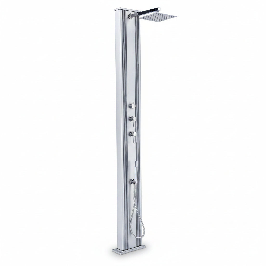 Dada Straight 40L Hybrid-Dusche