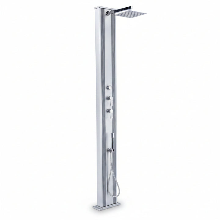 Dada Straight 40L Hybrid-Dusche