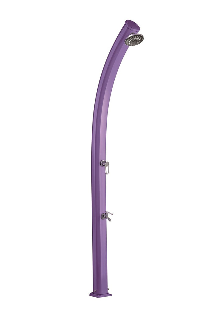 Jolly 25L Solardusche – 2 Farben
