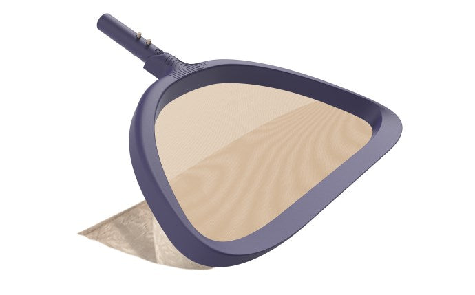 PoolStyle PVC-Bodennetz