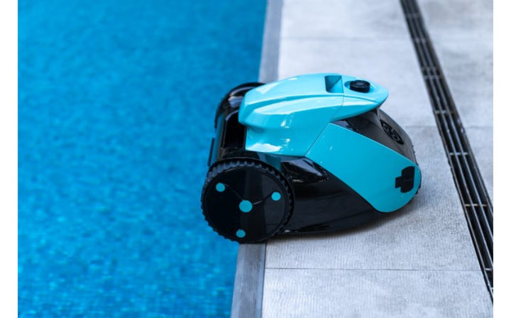 Fairland Poolstyle 3WD Akku-Poolroboter