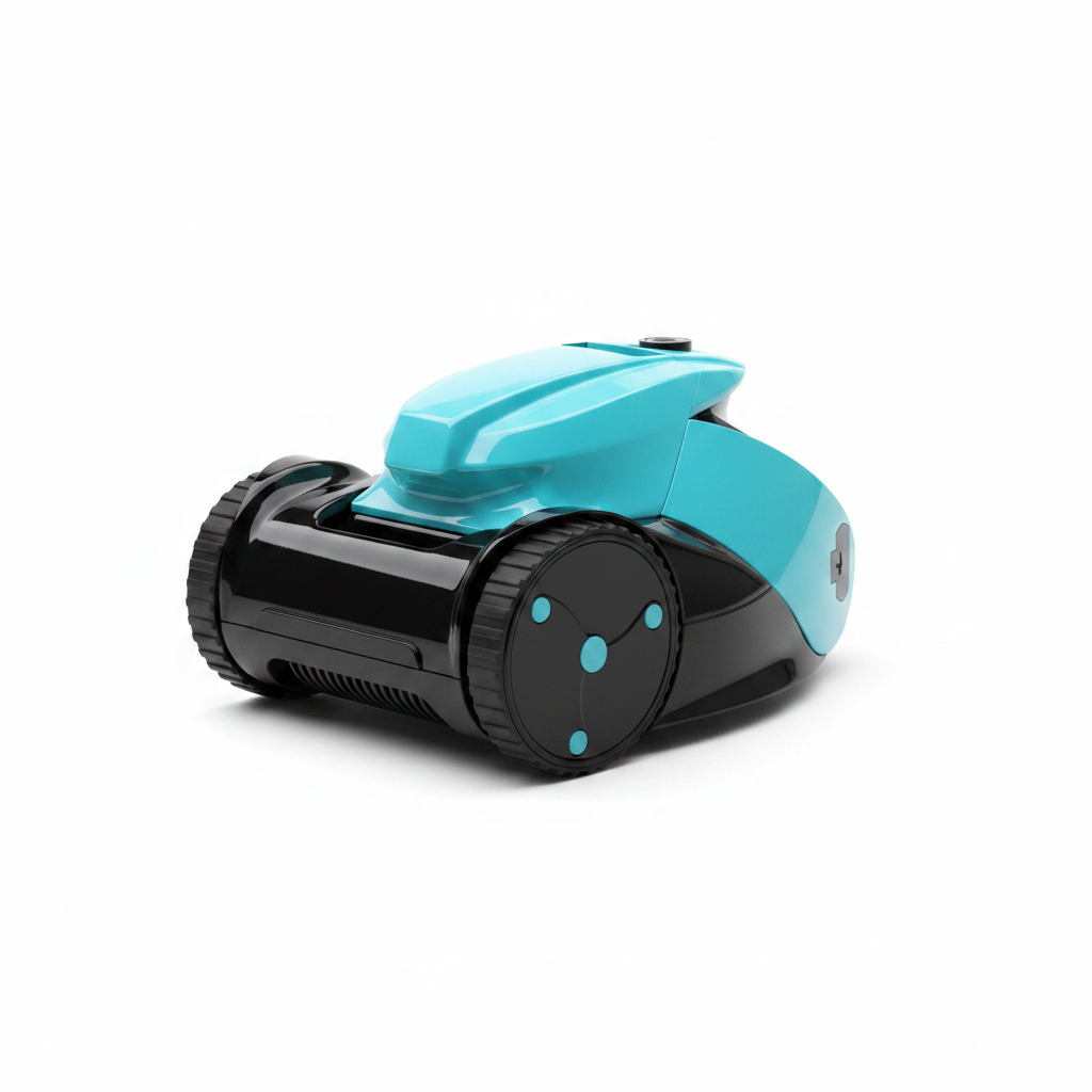 Fairland Poolstyle 3WD Akku-Poolroboter