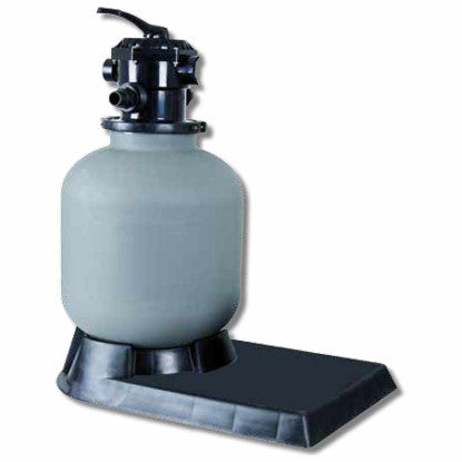 Poolfilter Ubbink Sandfilter