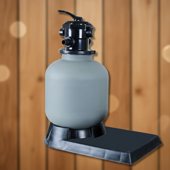 Poolfilter Ubbink Sandfilter