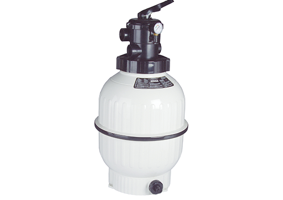 AstralPool Cantabric Top Sandfilter