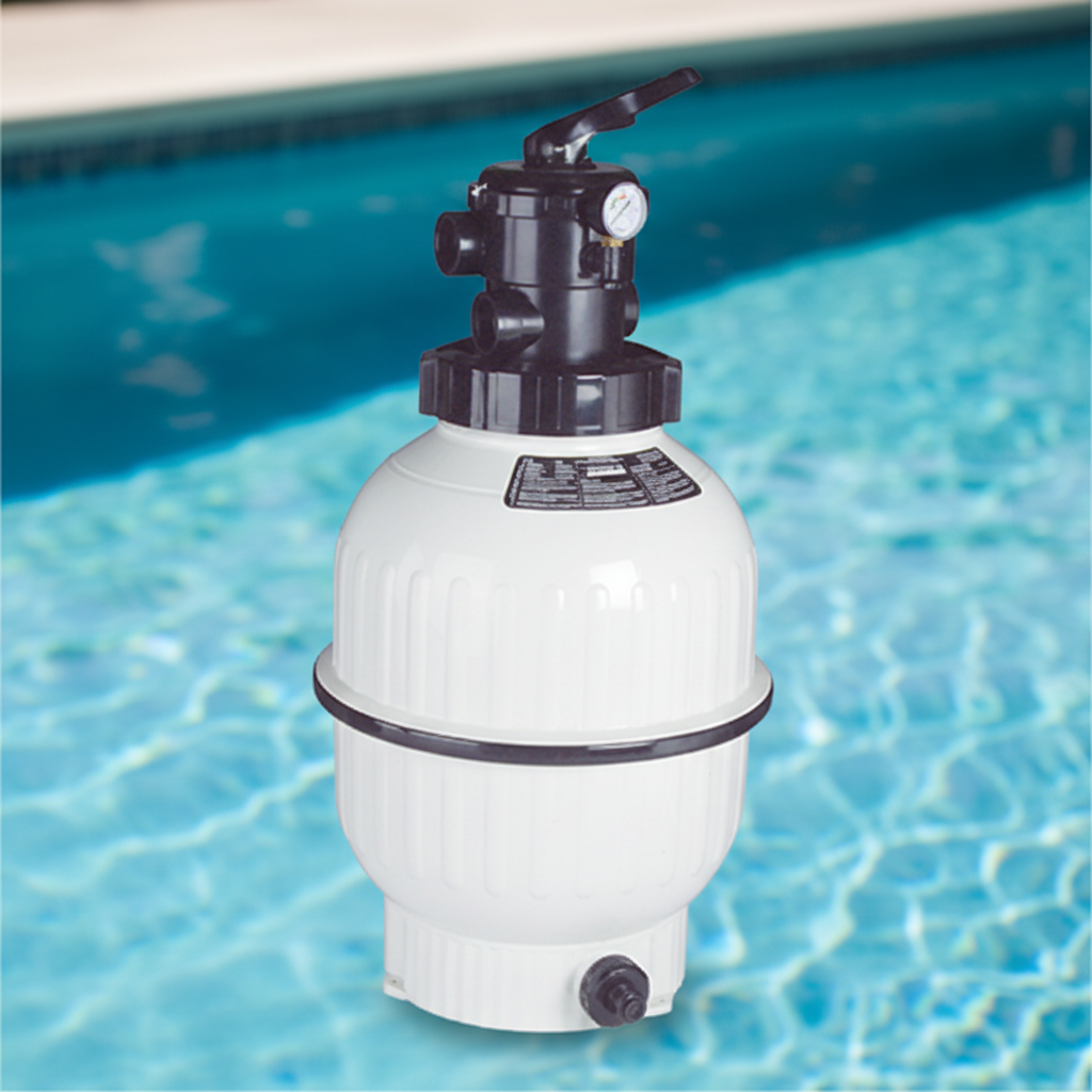AstralPool Cantabric Top Sandfilter