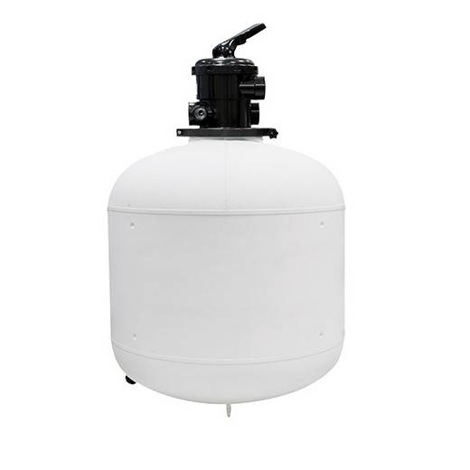 APF POOL Reiner Sandfilter TOP
