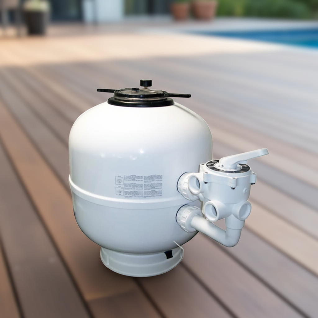 AstralPool Jupiter Sandfilter