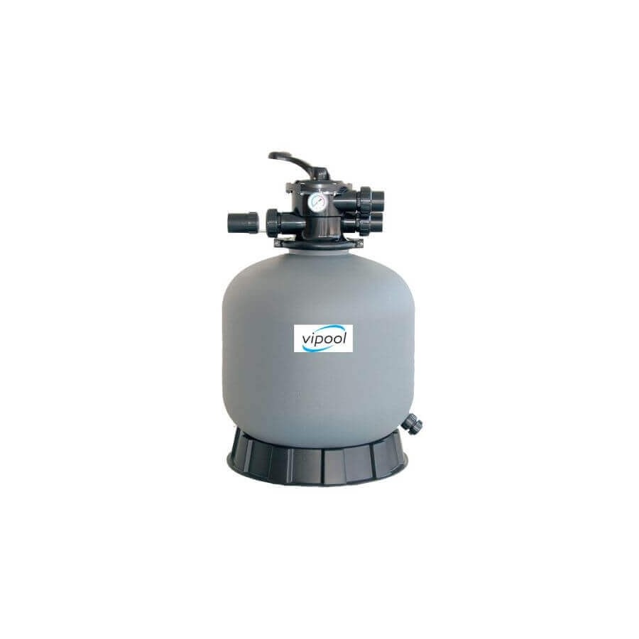 VIPOOL TOP Sandfilter