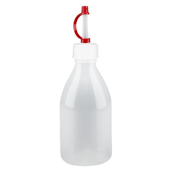 Lamaplast PVC-Flüssigkeitsapplikatorflasche