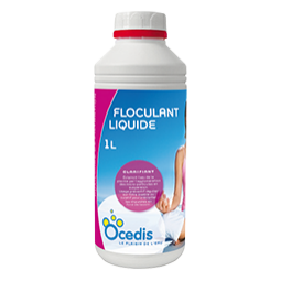 Ocedis Flüssigflockungsmittel 1 l
