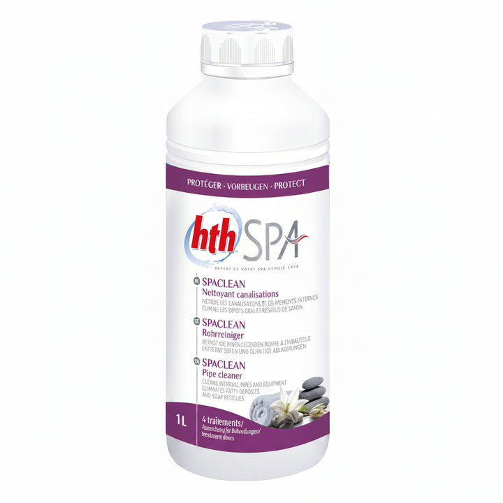 HTH Spa Clean