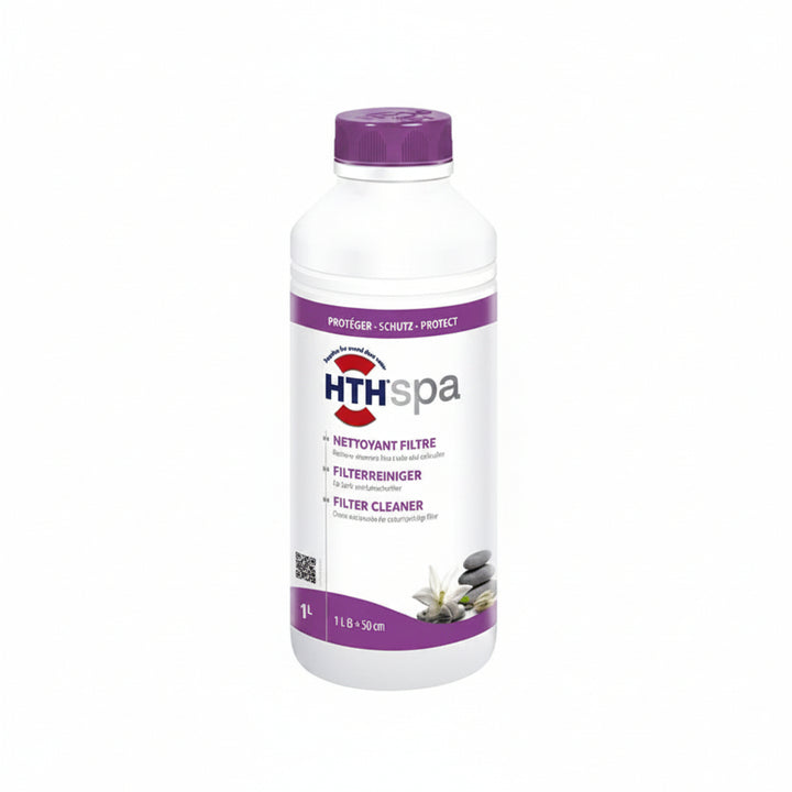 HTH Spa-Filterreiniger