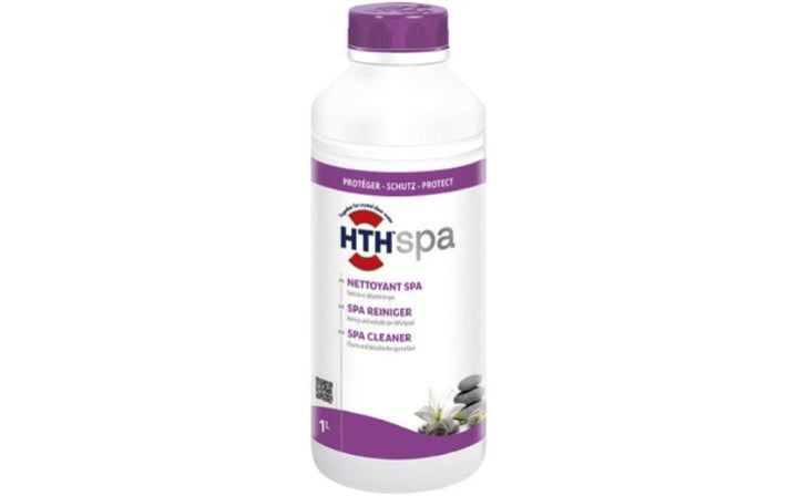 HTH Spa-Reiniger