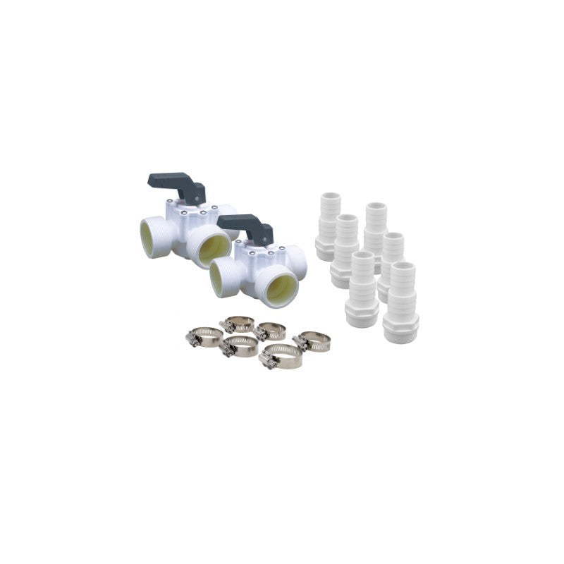 Ubbink Universal Bypass Kit
