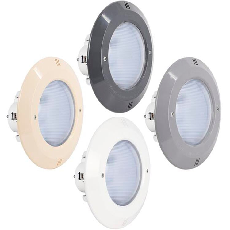 Astral LumiPlus Essential PAR56 Weißlicht-Scheinwerfer-Set für Beton- oder Folienbecken