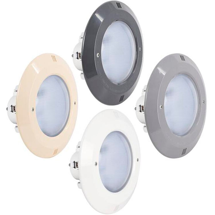 Astral LumiPlus Essential PAR56 Weißlicht-Scheinwerfer-Set für Beton- oder Folienbecken