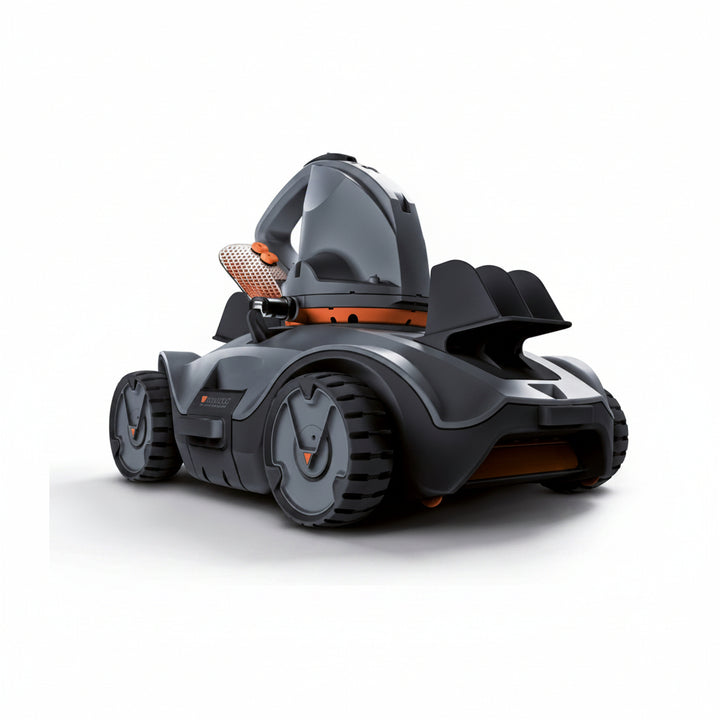 Kokido Vektro Auto wiederaufladbarer Roboter