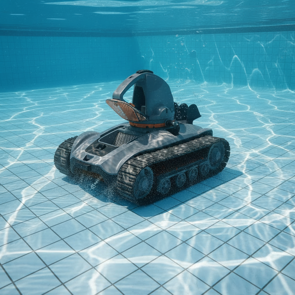 Kokido Vektro Auto wiederaufladbarer Roboter
