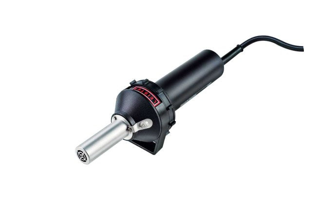 Leister allein - Hotjet Digital