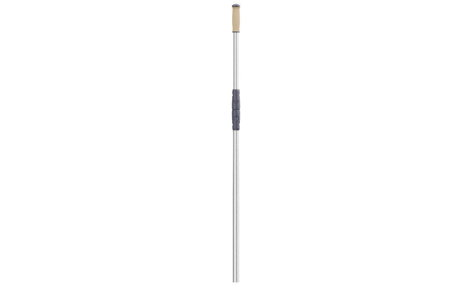 PoolStyle Teleskopgriff 2 x 180 cm
