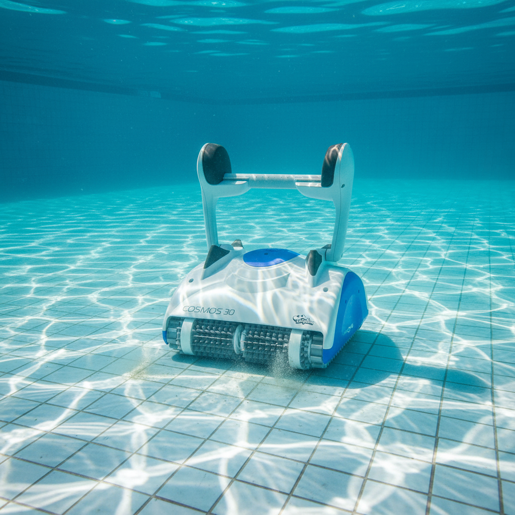 Maytronics Dolphin Cosmos 30 Poolroboter