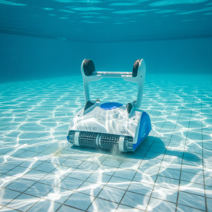Maytronics Dolphin Cosmos 30 Poolroboter