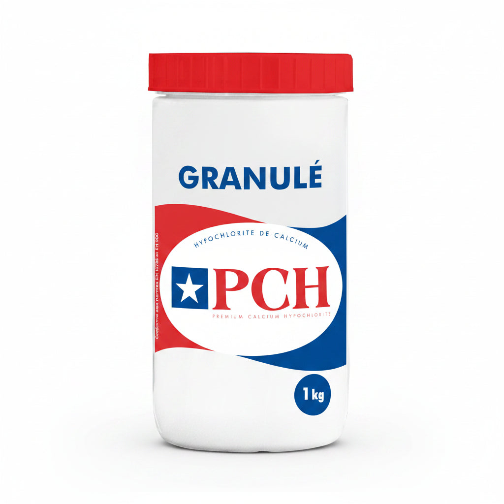 PCH-Granulat 5 kg Ocedis