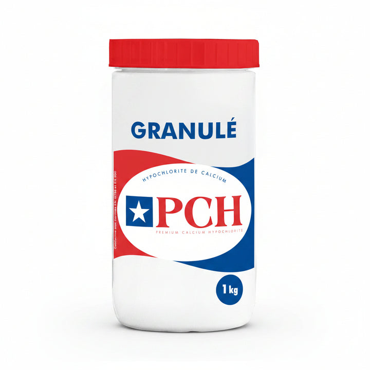 PCH-Granulat 5 kg Ocedis