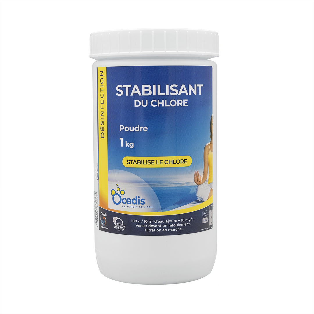 Ocedis Stabilisator 1 kg
