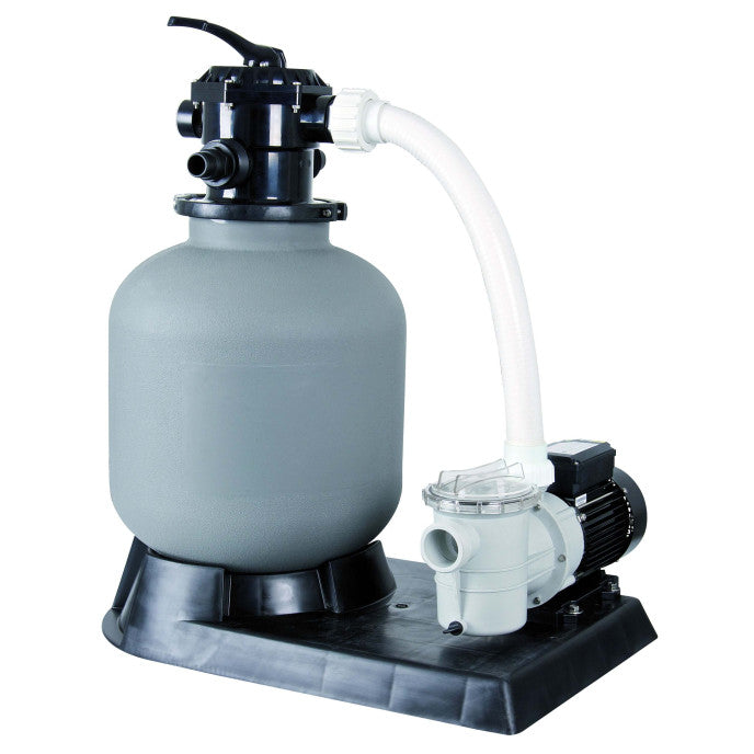 Ubbink PoolFilter Platinum Kit