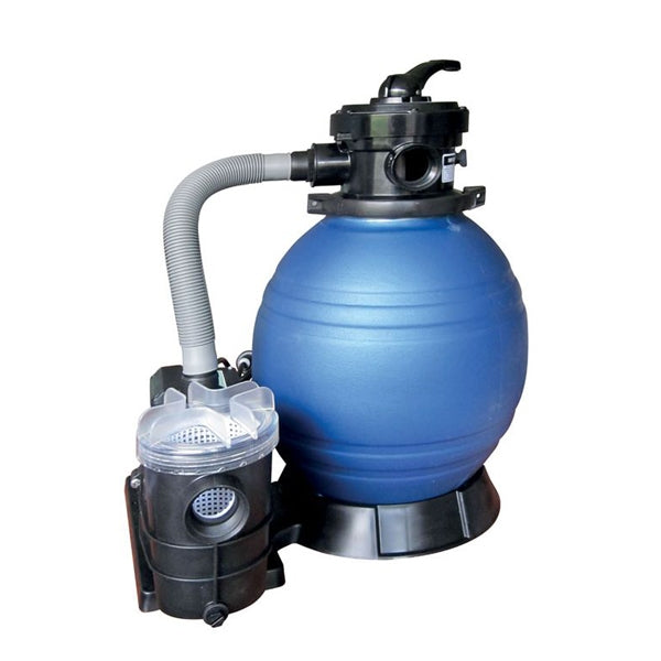 Reine Filtrationsplatte