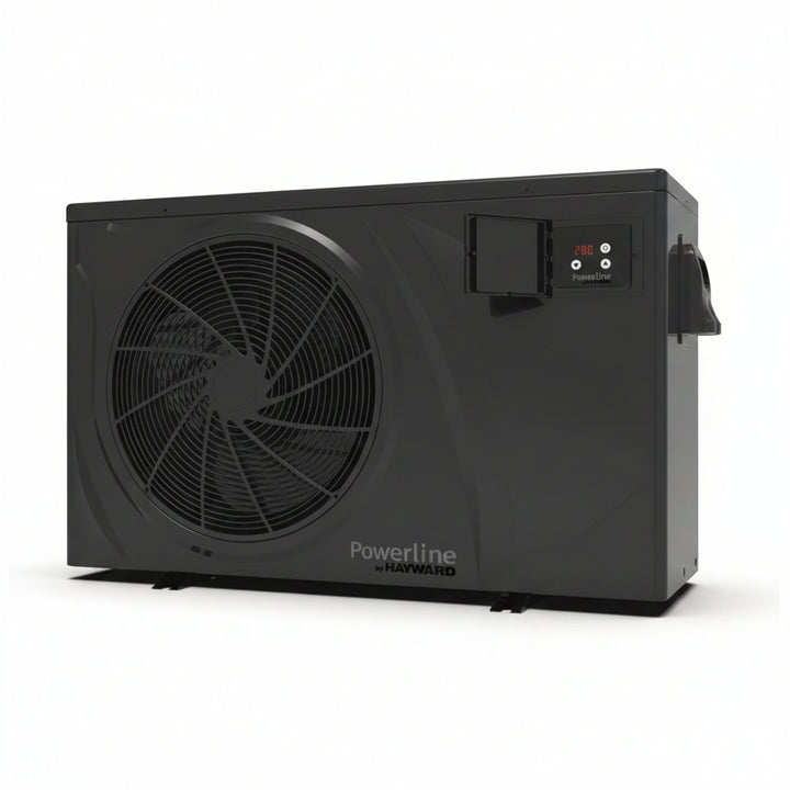 Hayward Powerline Inverter-Wärmepumpe