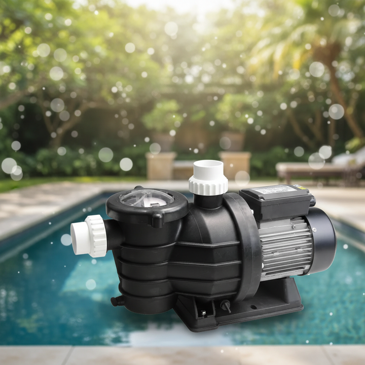 APF POOL Reinfiltrationspumpe