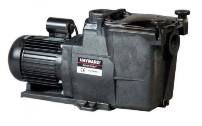 Hayward Superpumpe
