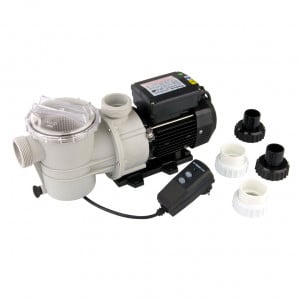 Poolmax Ubbink Pumpe