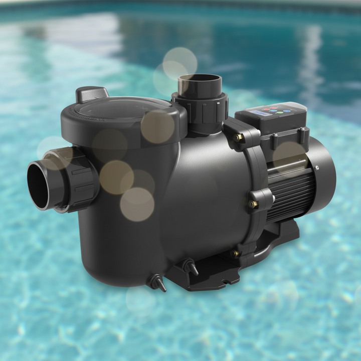 Poolex Onduline Filtrationspumpe