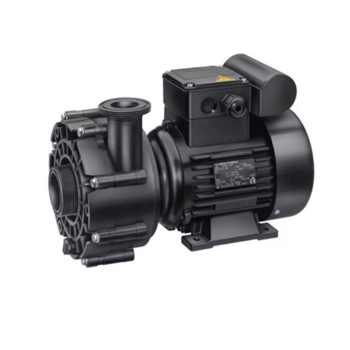 BADU 21-40/55G Pumpe