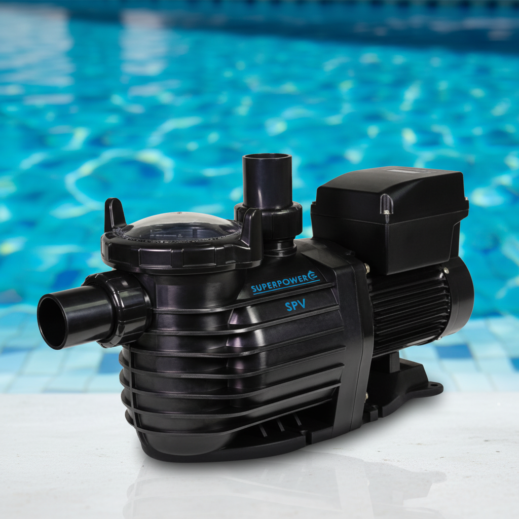 Aquagem Inverk Silence Pump