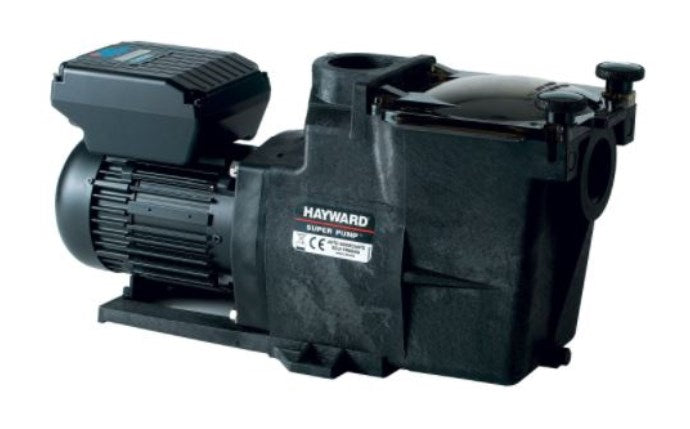 Hayward Super Pump VSTD