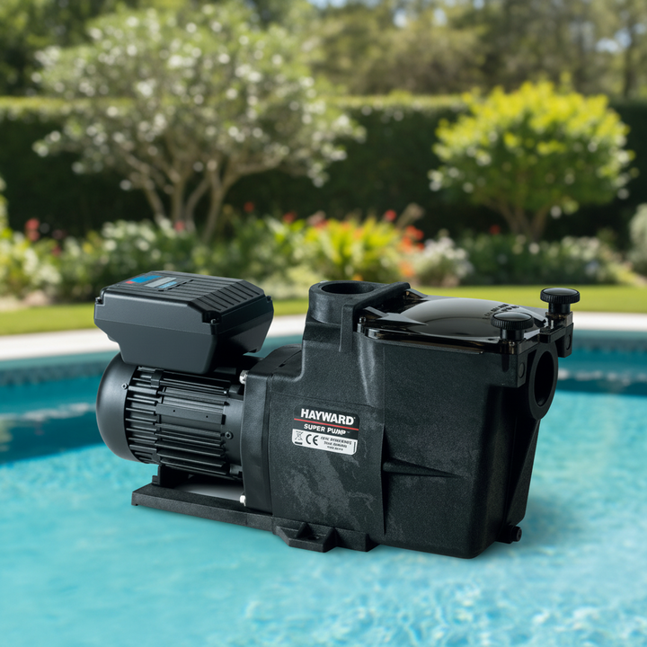 Hayward Super Pump VSTD
