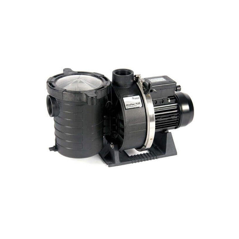 Pentair UltraFlow Plus Pumpe