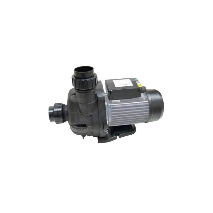 VIPOOL MGD+ Pumpe ohne Vorfilter