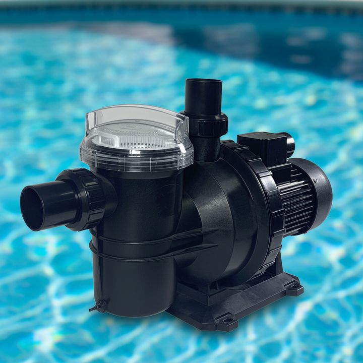 Poolex Tonic'Line Filtrationspumpe