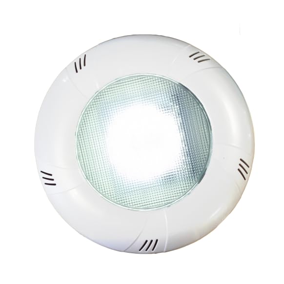 CCEI Noria NOM40 weißer LED-Schraubstrahler