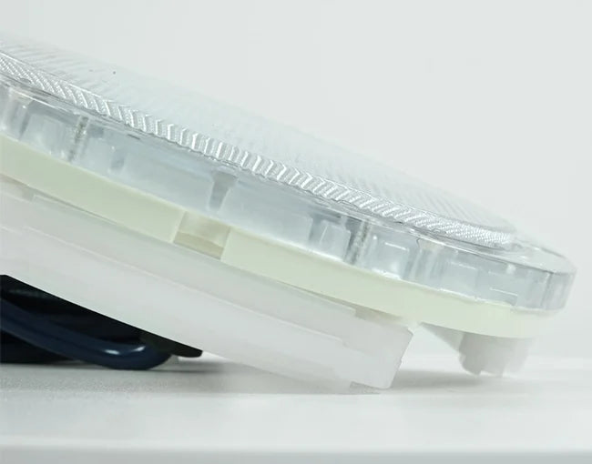 CCEI Noria NOM30 LED-Farb-Schraubstrahler