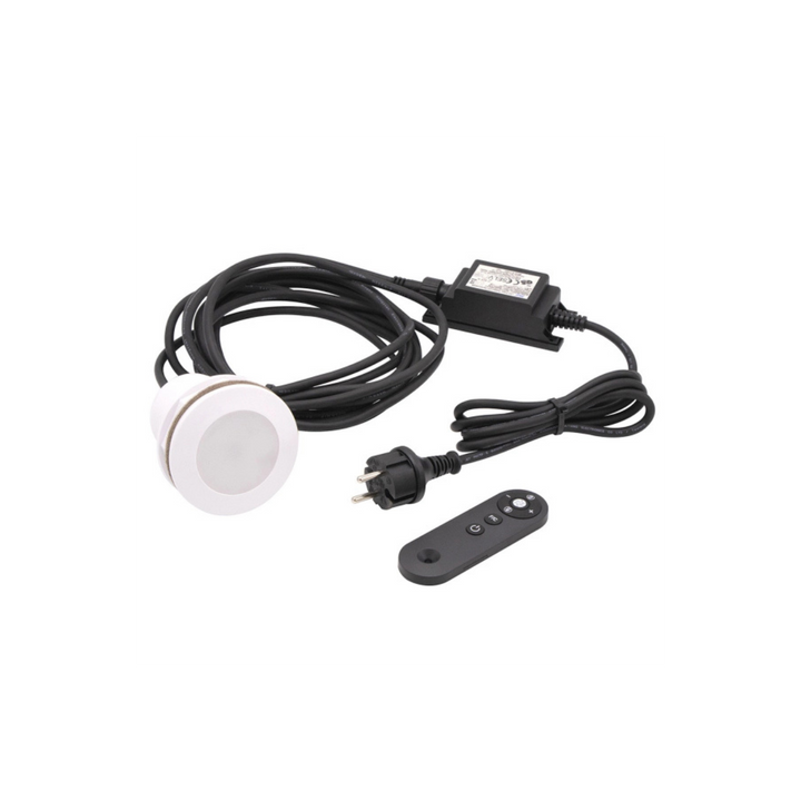 Ubbink Power Spot 3 RGBW LED-Projektor