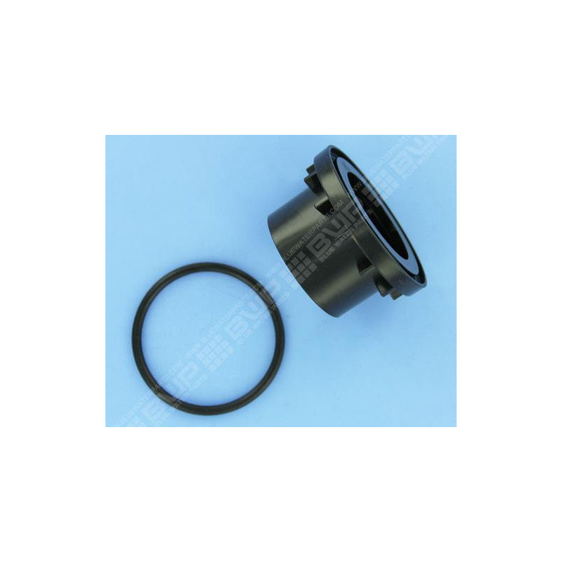 Verschraubung + Dichtung Ø50 mm für Pumpe - ACIS