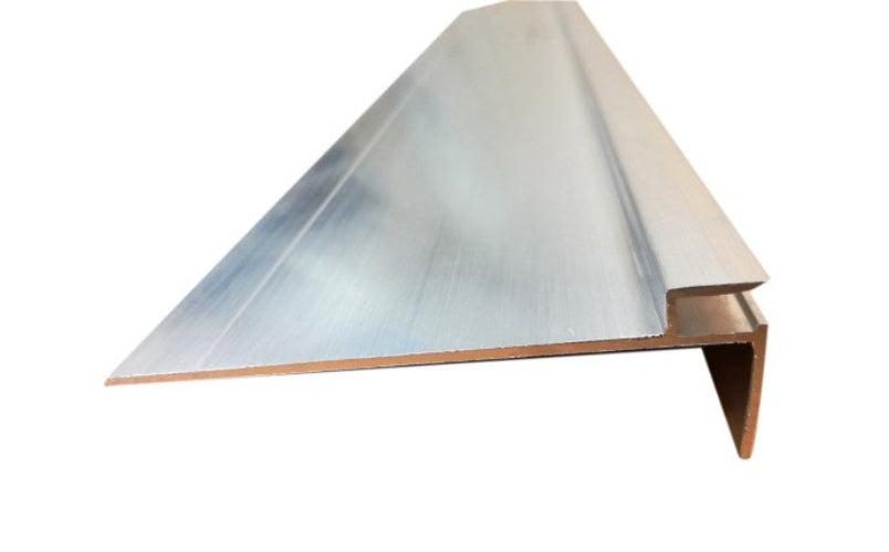 Tecalum Aluminium-Schiene – große Auswahl an Modellen